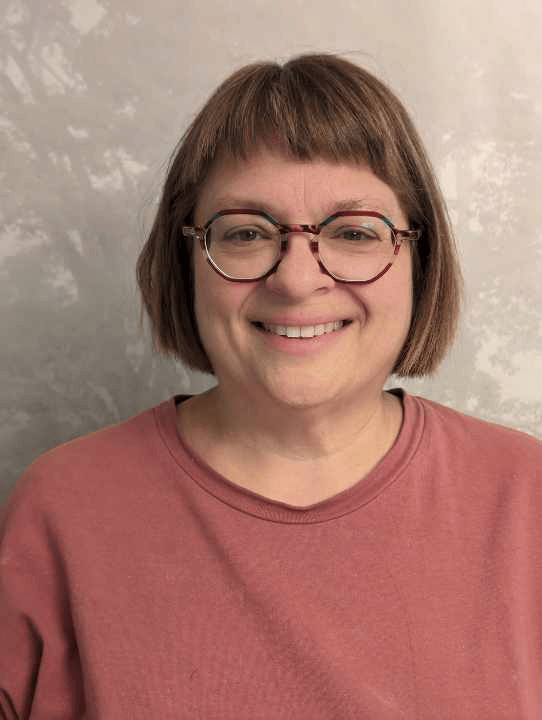 Julie Gendron